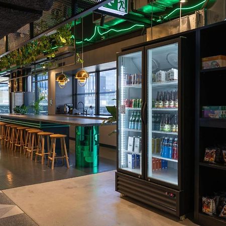 Modern Co-Living Apartments In Perth Central Bagian luar foto