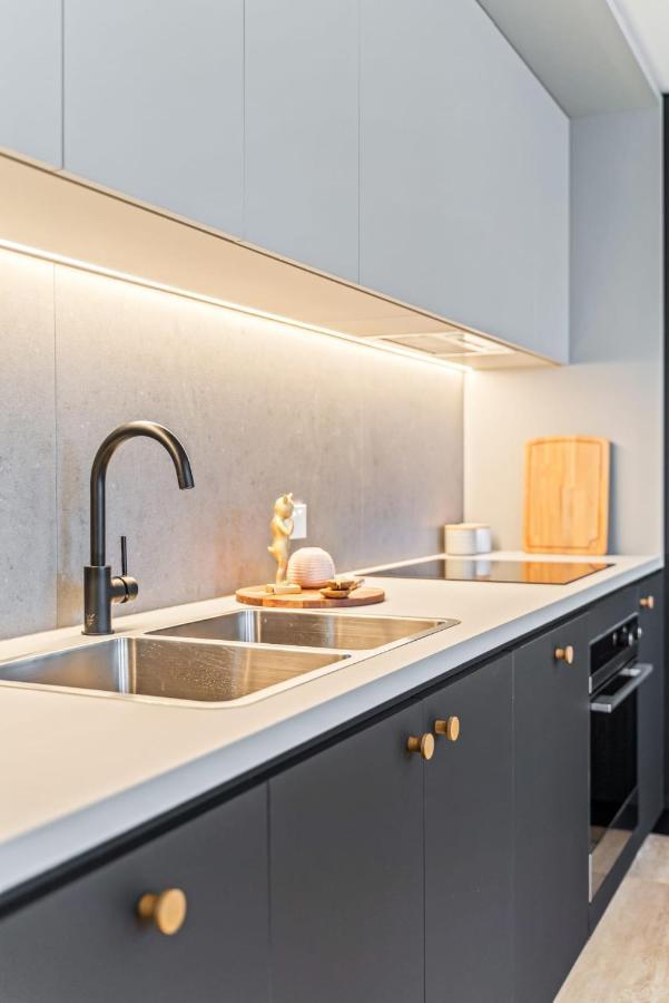 Modern Co-Living Apartments In Perth Central Bagian luar foto