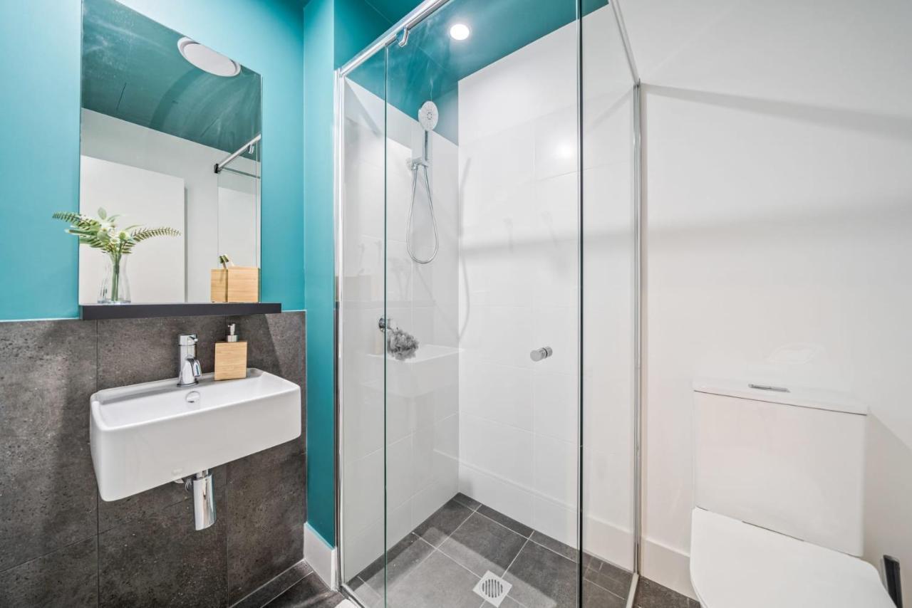 Modern Co-Living Apartments In Perth Central Bagian luar foto