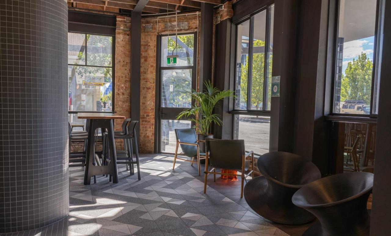 Modern Co-Living Apartments In Perth Central Bagian luar foto